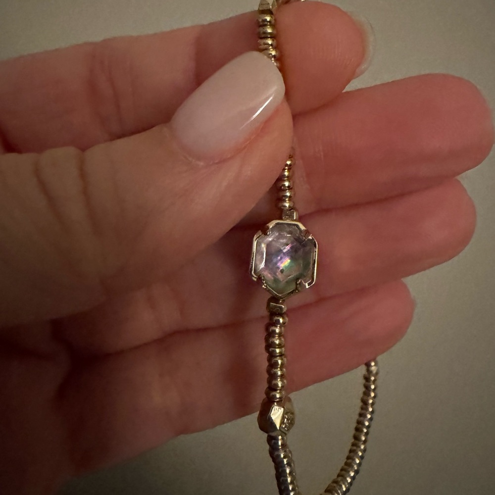 Kendra Scott bracelet